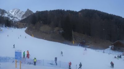 immagine della webcam nei dintorni di Plaghera: webcam Peio