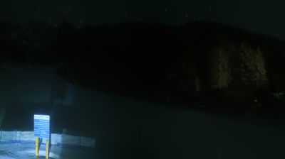 immagine della webcam nei dintorni di Ponte di Legno: webcam Peio