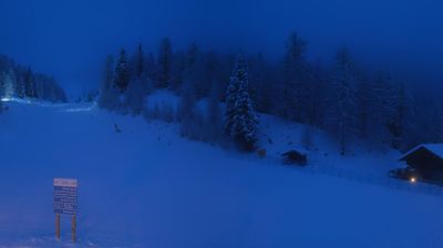 immagine della webcam nei dintorni di Santa Caterina Valfurva: webcam Peio