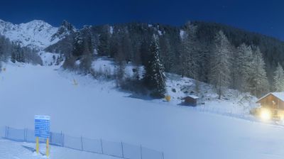 immagine della webcam nei dintorni di Trafoi: webcam Peio