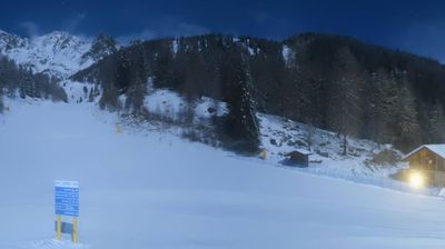 immagine della webcam nei dintorni di Dimaro: webcam Peio