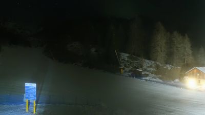 immagine della webcam nei dintorni di Campo Carlo Magno: webcam Peio