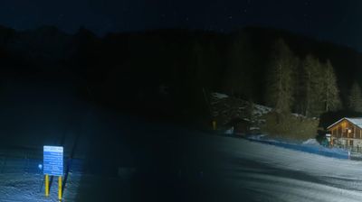 immagine della webcam nei dintorni di Dimaro: webcam Peio