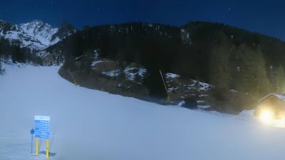 immagine della webcam nei dintorni di Solda: webcam Peio