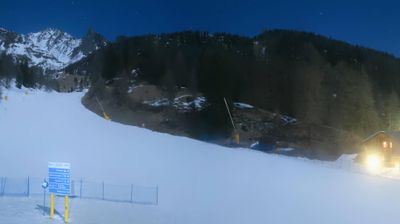 immagine della webcam nei dintorni di Santa Caterina Valfurva: webcam Peio