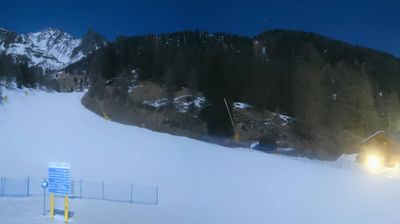 immagine della webcam nei dintorni di Santa Caterina Valfurva: webcam Peio