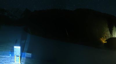 immagine della webcam nei dintorni di Passo Tonale: webcam Peio