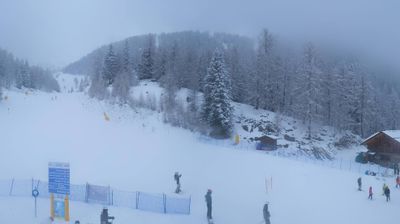 immagine della webcam nei dintorni di Madonna di Campiglio: webcam Peio