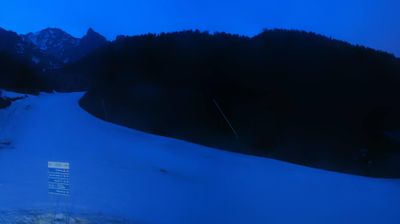 immagine della webcam nei dintorni di Passo Tonale: webcam Peio