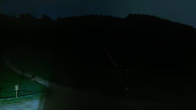 immagine della webcam nei dintorni di Passo Tonale: webcam Peio