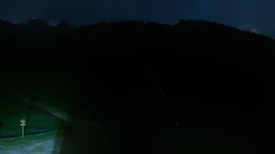 immagine della webcam nei dintorni di Martello: webcam Peio