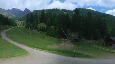immagine della webcam nei dintorni di Plaghera: webcam Peio