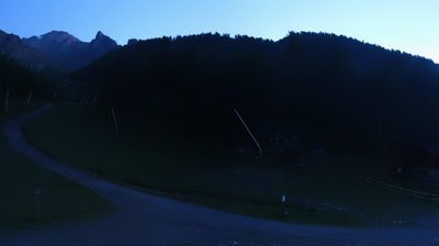 immagine della webcam nei dintorni di Santa Caterina Valfurva: webcam Peio
