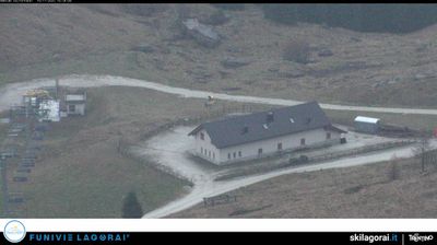 immagine della webcam nei dintorni di Imer: webcam Passo Brocon