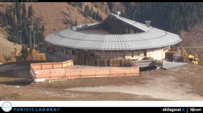 Preview delle webcam di Castello Tesino › Nord-Est