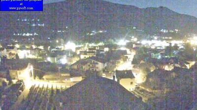immagine della webcam nei dintorni di Dosso Pasò: webcam Montagna in Valtellina