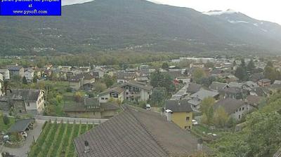 immagine della webcam nei dintorni di Aprica: webcam Montagna in Valtellina
