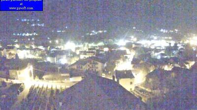 immagine della webcam nei dintorni di Sondrio: webcam Montagna in Valtellina
