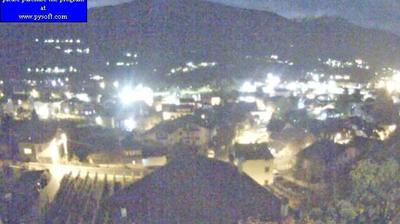 immagine della webcam nei dintorni di Forcola: webcam Montagna in Valtellina