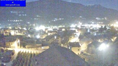 immagine della webcam nei dintorni di Bianzone: webcam Montagna in Valtellina