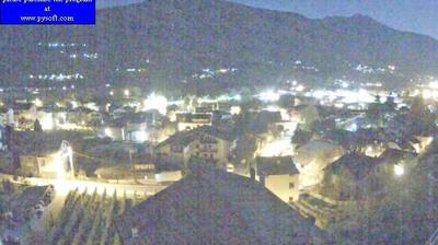 immagine della webcam nei dintorni di Valbondione: webcam Montagna in Valtellina