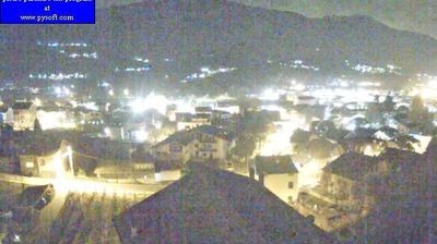 immagine della webcam nei dintorni di Bianzone: webcam Montagna in Valtellina