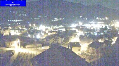 immagine della webcam nei dintorni di Val Masino: webcam Montagna in Valtellina