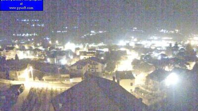 immagine della webcam nei dintorni di Sondrio: webcam Montagna in Valtellina