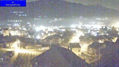 immagine della webcam nei dintorni di Forcola: webcam Montagna in Valtellina