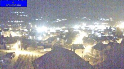 immagine della webcam nei dintorni di Valbondione: webcam Montagna in Valtellina