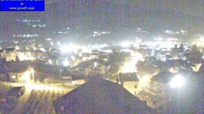 immagine della webcam nei dintorni di Valbondione: webcam Montagna in Valtellina