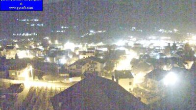 immagine della webcam nei dintorni di Val Masino: webcam Montagna in Valtellina