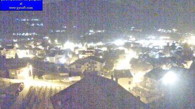 immagine della webcam nei dintorni di Sondrio: webcam Montagna in Valtellina