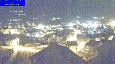 immagine della webcam nei dintorni di Sondrio: webcam Montagna in Valtellina