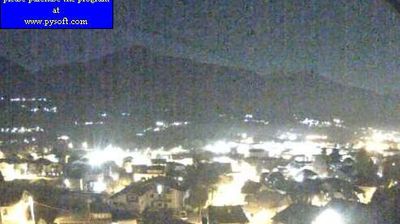 immagine della webcam nei dintorni di Val di Mello: webcam Montagna in Valtellina