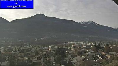 immagine della webcam nei dintorni di Valbondione: webcam Montagna in Valtellina