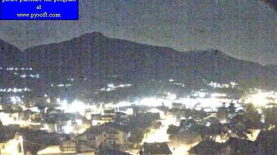 immagine della webcam nei dintorni di Forcola: webcam Montagna in Valtellina