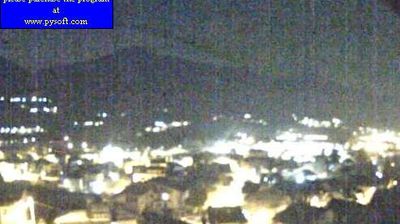 immagine della webcam nei dintorni di Teglio: webcam Montagna in Valtellina