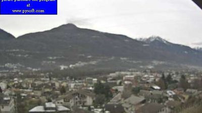 immagine della webcam nei dintorni di Val Masino: webcam Montagna in Valtellina