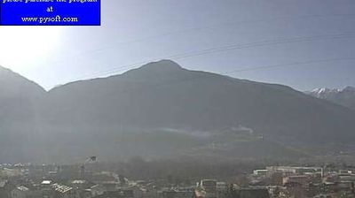 immagine della webcam nei dintorni di Aprica: webcam Montagna in Valtellina