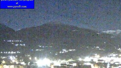 immagine della webcam nei dintorni di Bianzone: webcam Montagna in Valtellina
