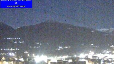 immagine della webcam nei dintorni di Lanzada: webcam Montagna in Valtellina