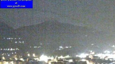 immagine della webcam nei dintorni di Sondrio: webcam Montagna in Valtellina