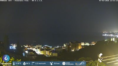 immagine della webcam nei dintorni di Quiliano: webcam Varazze