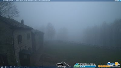 immagine della webcam nei dintorni di Granaglione: webcam Fanano