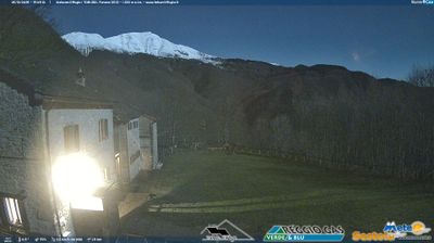 immagine della webcam nei dintorni di Corno alle Scale: webcam Fanano