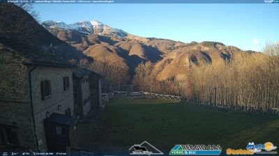 immagine della webcam nei dintorni di Val di Luce: webcam Cimoncino