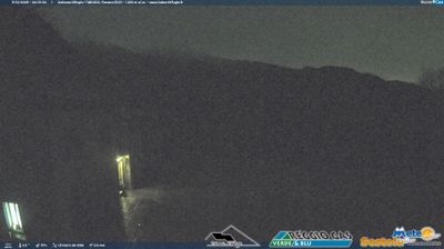 immagine della webcam nei dintorni di Lama Mocogno: webcam Cimoncino