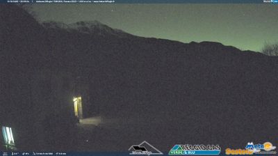 immagine della webcam nei dintorni di Piane di Mocogno: webcam Cimoncino