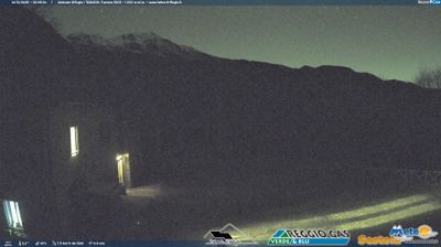 immagine della webcam nei dintorni di Sestola: webcam Fanano